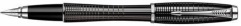 Parker URBAN Premium 2010 Ebony - Fountain Pen - Penna Stilografica